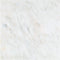 Oriental White Wall and Floor Tile 18x18"
